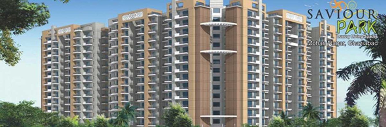  park ii Images for Elevation of Saviour Park