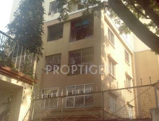 Images for Elevation of Ashoka Developers And Builders Ashok Heights