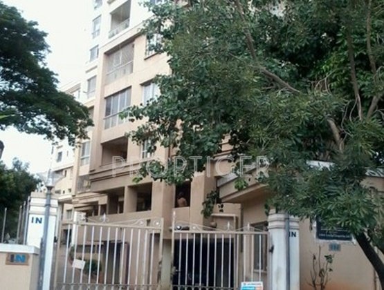 Images for Elevation of Ashoka Developers And Builders Ashok Heights