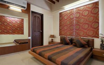 Bedroom al-burooj Bedroom