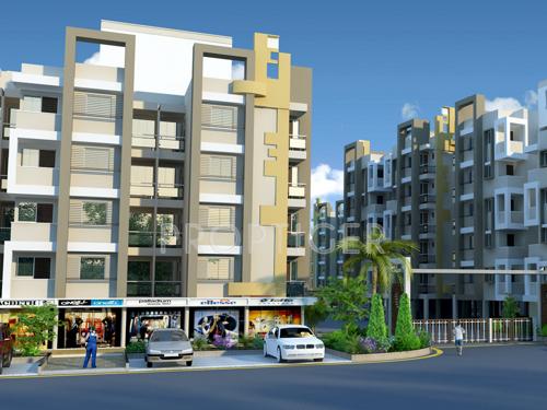 Images for Elevation of Dharmadev Swaminarayan Park swaminarayan-park Images for Elevation of Dharmadev Swaminarayan Park