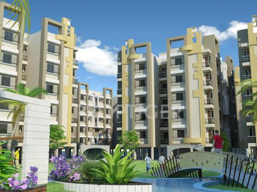 Images for Elevation of Dharmadev Swaminarayan Park swaminarayan-park Images for Elevation of Dharmadev Swaminarayan Park