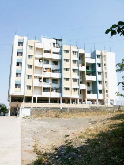  akshay flora Elevation