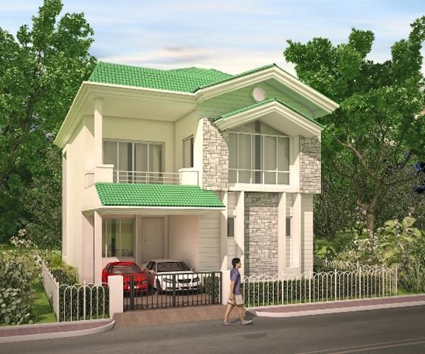 Images for Elevation of Saket Bhu Sattva Images for Elevation of Saket Bhu Sattva