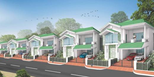 Images for Elevation of Saket Bhu Sattva