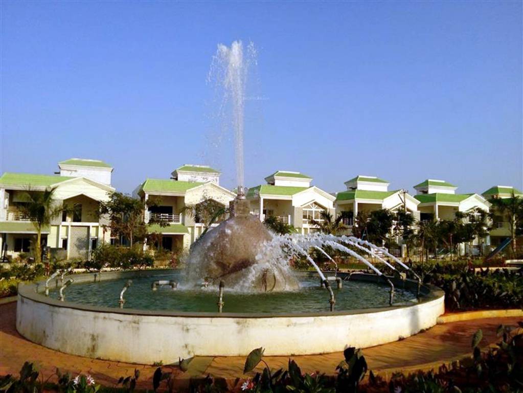 Images for Elevation of Saket Bhu Sattva