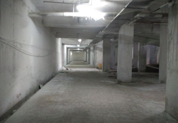  gharaunda Car Parking