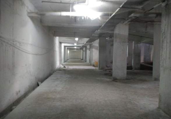  gharaunda Car Parking