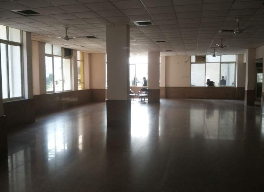  gharaunda Community Hall