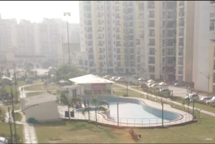  gharaunda Swimming Pool