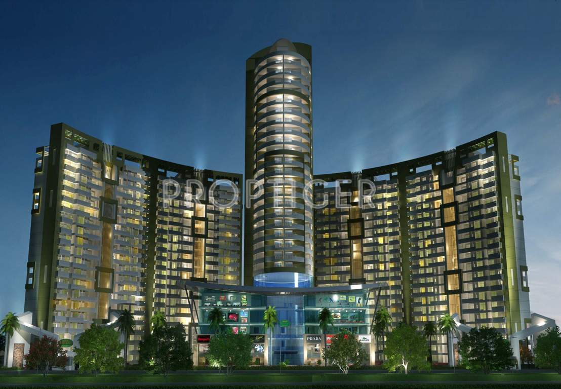 Images for Elevation of Laureate Parx Laureate