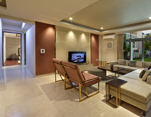 Living Area parx-laureate Living Area