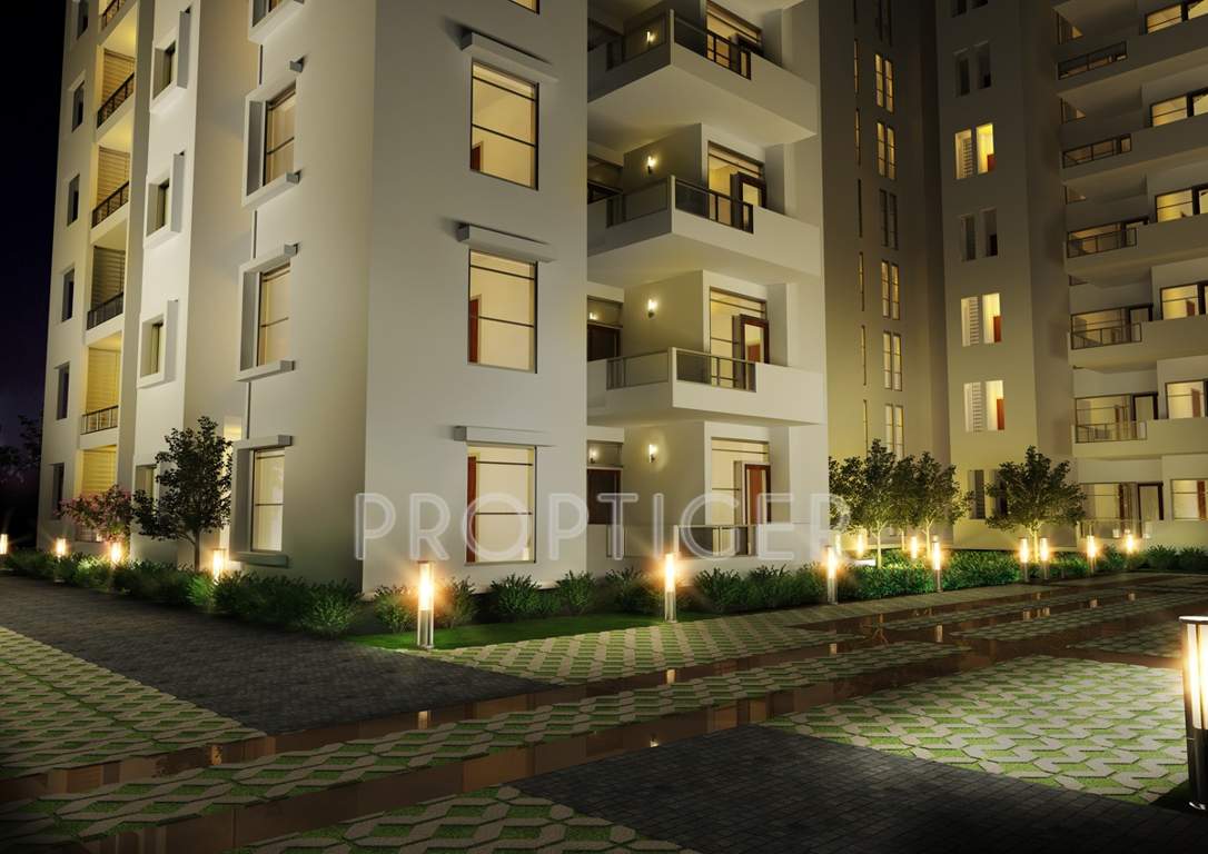 callipolis Images for Elevation of Saket Callipolis