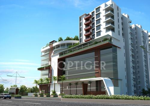 Images for Elevation of Saket Callipolis callipolis Images for Elevation of Saket Callipolis