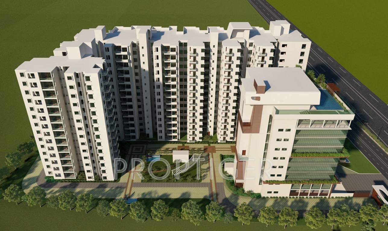 callipolis Images for Elevation of Saket Callipolis