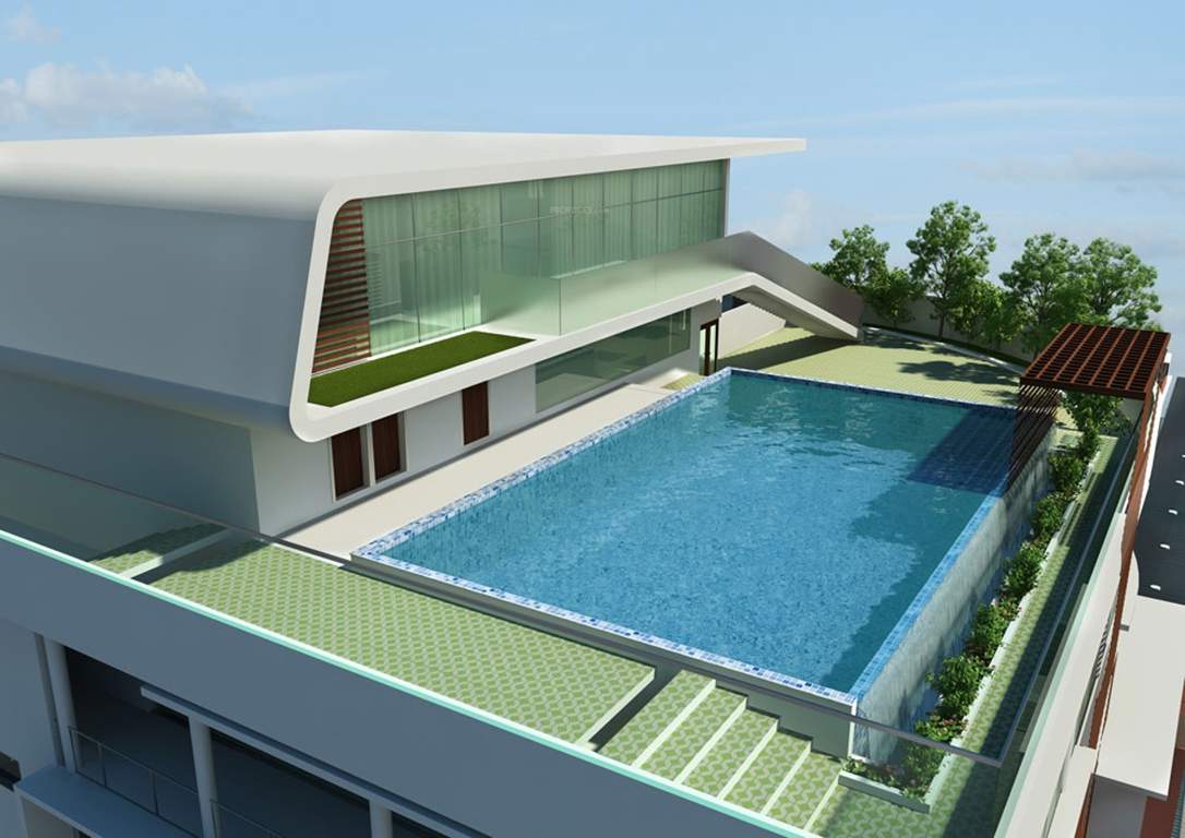 callipolis Images for Amenities of Saket Callipolis