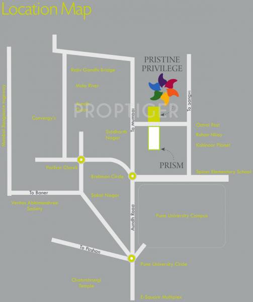 Images for Location Plan of Pristine Properties Privilege privilege Images for Location Plan of Pristine Properties Privilege