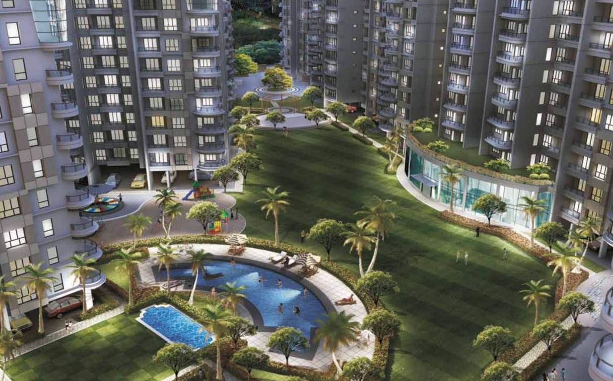  dream valley Images for Elevation of Jain Dream Valley