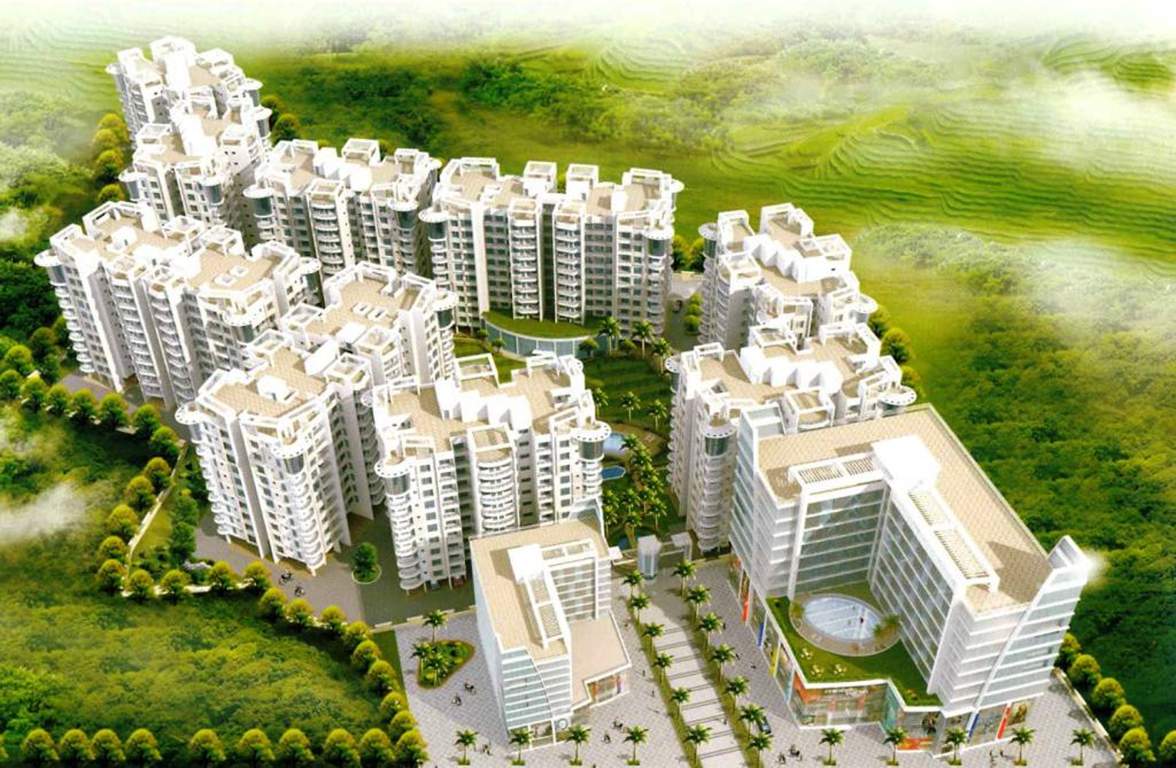  dream valley Images for Elevation of Jain Dream Valley