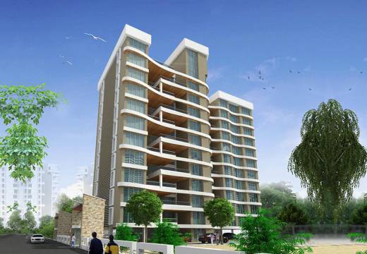 Images for Elevation of Nirmiti Fili Villa Images for Elevation of Nirmiti Fili Villa