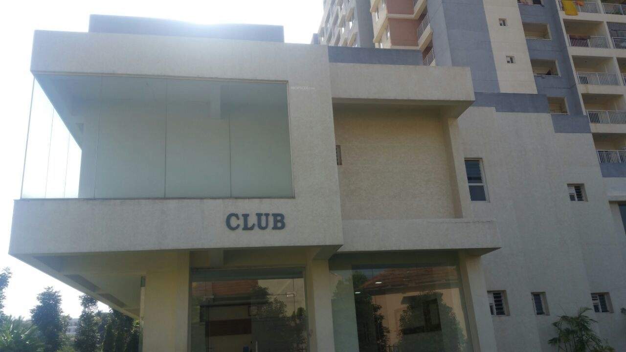 Images for Amenities of DSR Sunrise Towers