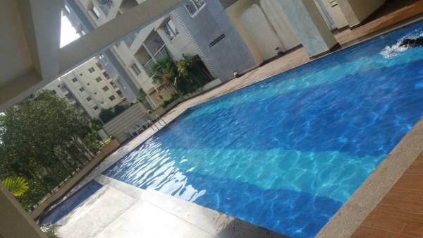 Images for Amenities of DSR Sunrise Towers