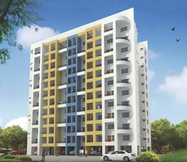 Images for Elevation of DSK Kunjaban Images for Elevation of DSK Kunjaban