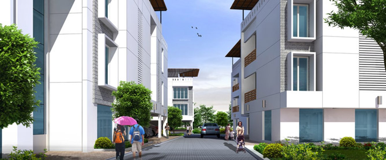 Images for Elevation of Devinarayan Temple Gate