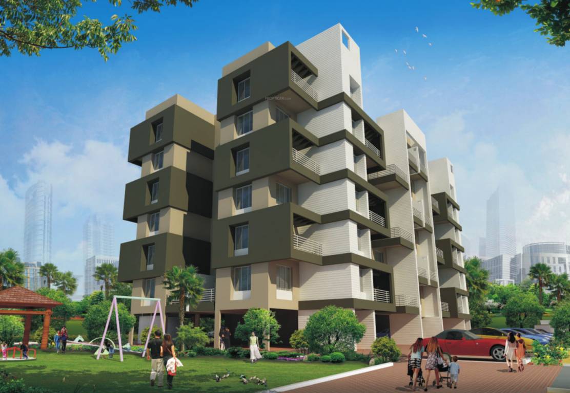 Images for Elevation of Malkani Buena Vida