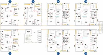  dhivya-shree-shakthi Images for Cluster Plan of Divya Sree Shakti
