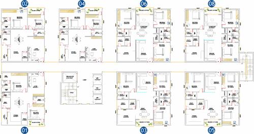  dhivya-shree-shakthi Images for Cluster Plan of Divya Sree Shakti