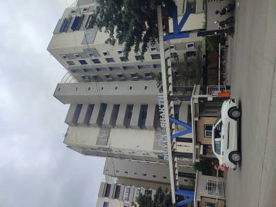  dhivya-shree-shakthi Gated Community