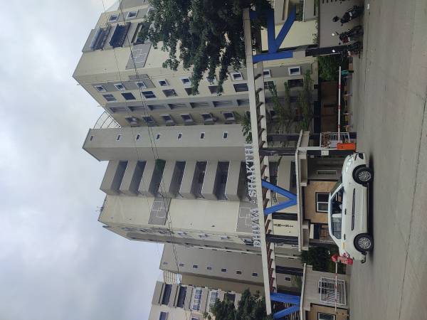  dhivya-shree-shakthi Gated Community