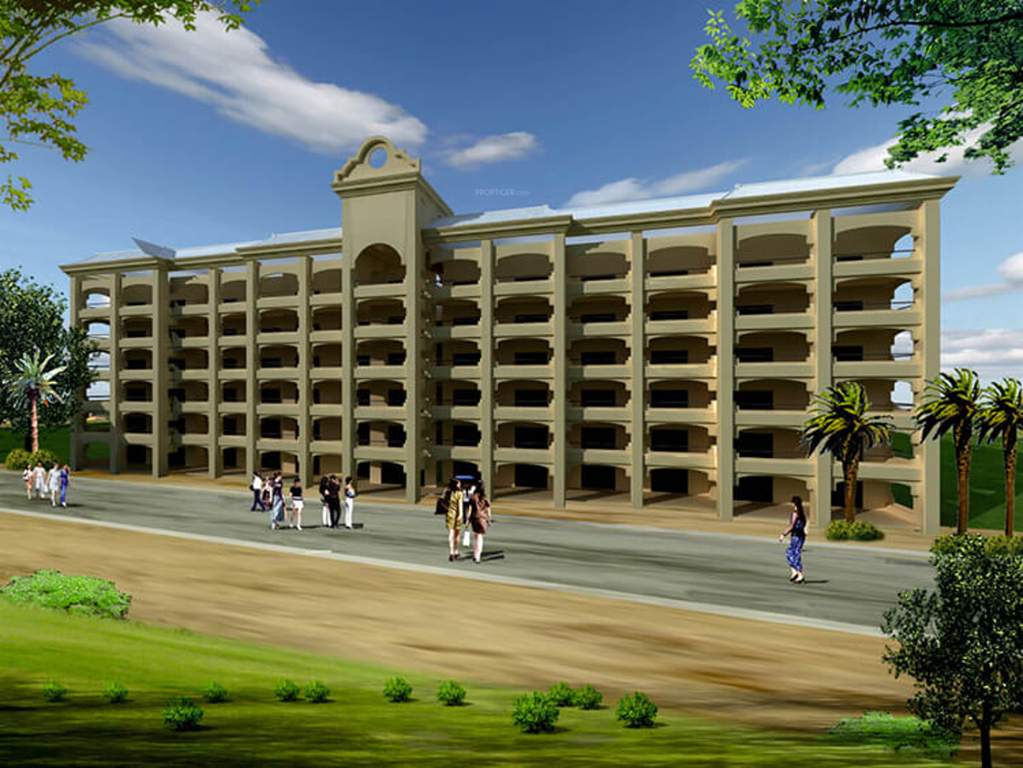 dhivya shree shakthi Images for Amenities of Divya Sree Shakti