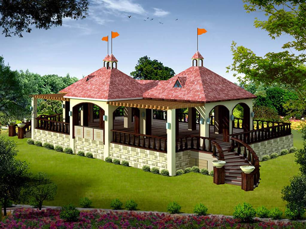 dhivya shree shakthi Images for Amenities of Divya Sree Shakti