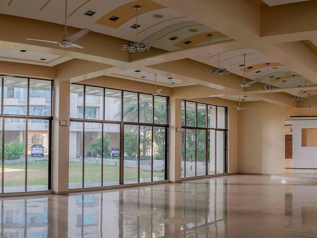  residency Multipurpose Room