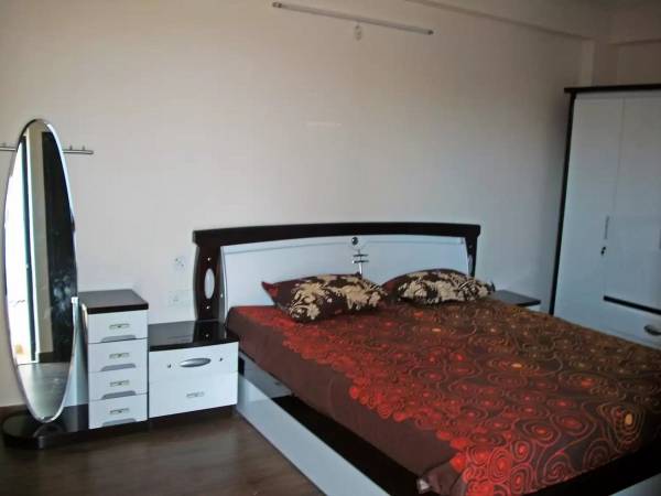  agrasen-heights Bedroom