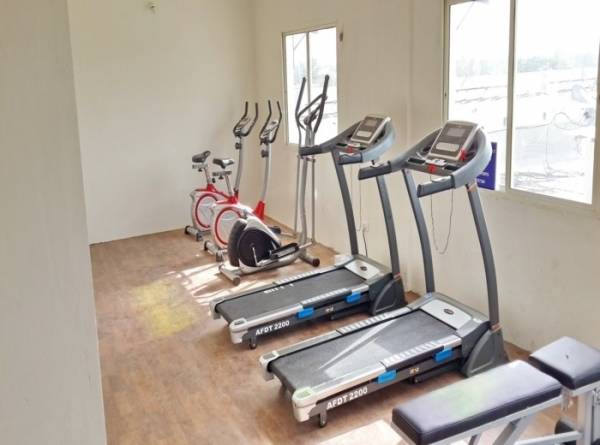 Images for Amenities of CoEvolve Placid