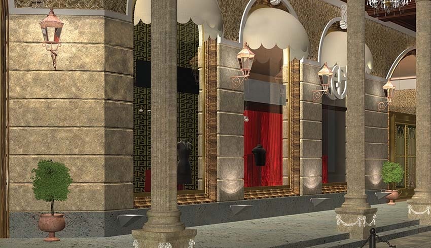  excellenza Elevation