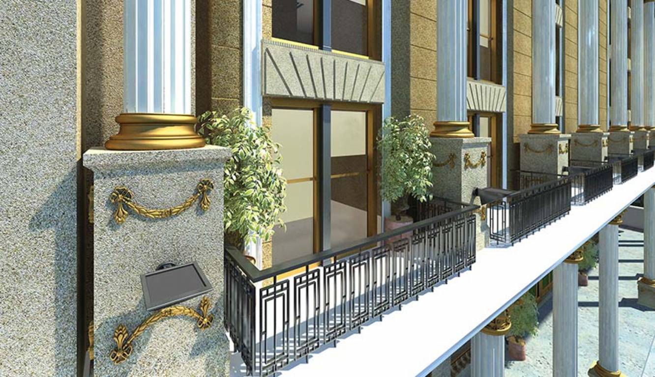 Images for Elevation of Man Excellenza