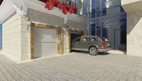 Images for Amenities of Man Excellenza