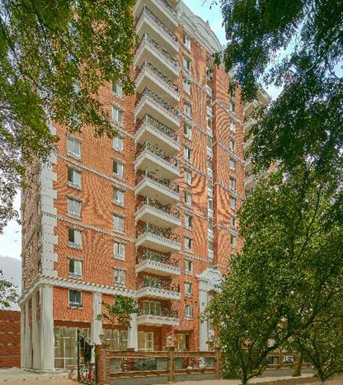 Images for Elevation of Prestige Edwardian