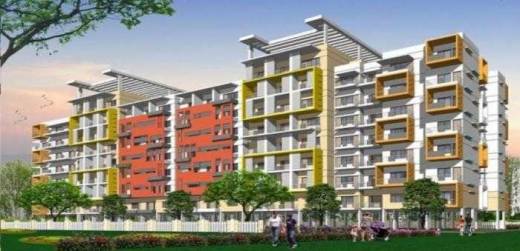 shree-nivas Elevation Elevation