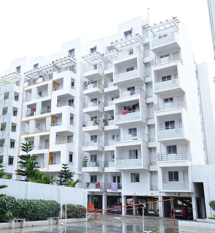 shree nivas Images for Elevation of GR Shree Nivas