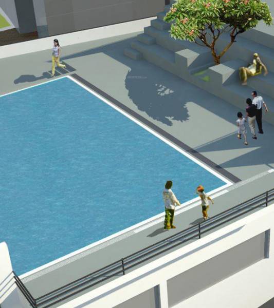 Images for Amenities of GR Shree Nivas