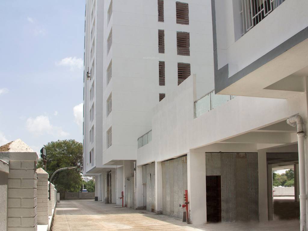 Images for Elevation of Pristine Royale