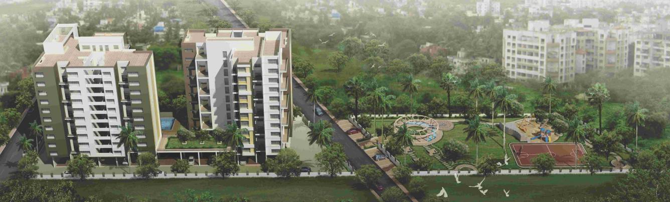 Images for Elevation of Pristine Royale