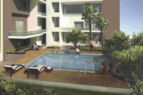 Images for Amenities of Pristine Royale Images for Amenities of Pristine Royale