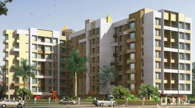 Images for Elevation of Rai Pandu Hari Enclave