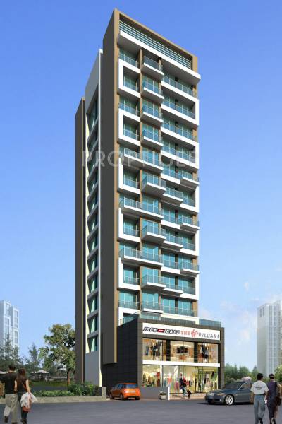 Images for Elevation of Reliable Balaji Kripa Images for Elevation of Reliable Balaji Kripa